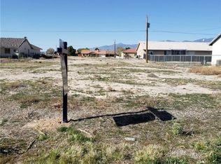 930 Calvada Blvd, Pahrump, NV 89048