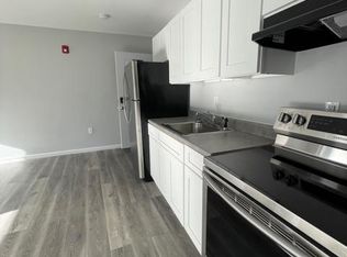 222 Governor St #6, Paterson, NJ 07501
