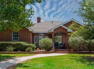 5501 Ridgemont, Midland, TX 79707