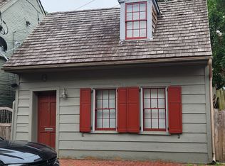 143 Howard Ave, Lancaster, PA 17602