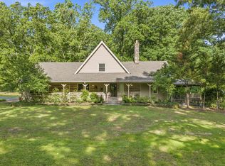 1070 McMurry Rd, Parsons, TN 38363