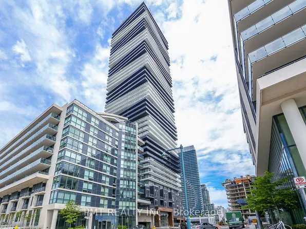 56 Annie Craig Dr, Toronto, ON