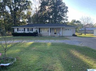 9733 Us Highway 231, Arab, AL 35016