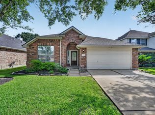 21734 May Apple Ct, Cypress, TX 77433