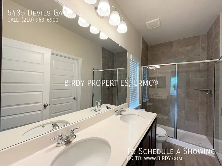 5435 Devils Gate #2 — Photo 19