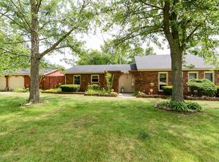 1762 222nd Pl, Sauk Village, IL