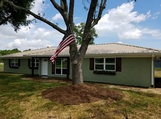 5611 Sunset Trl, Needville, TX 77461