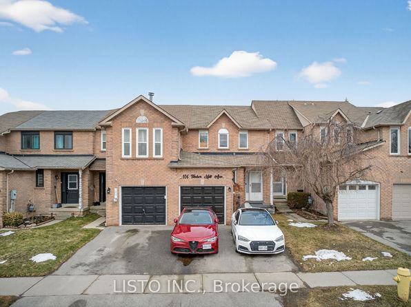 106 Timber Mill Ave N, Whitby, ON L1R 2H4