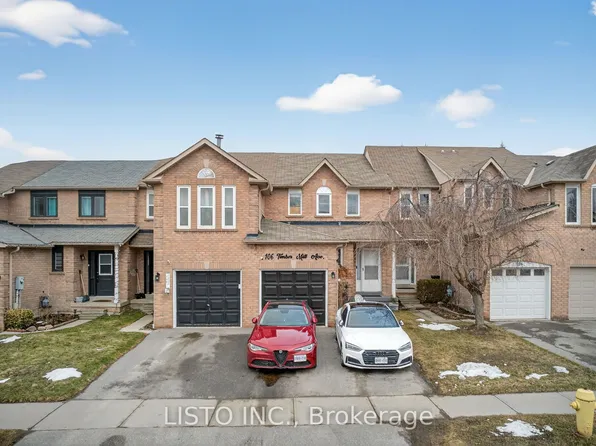 106 Timber Mill Ave N, Whitby, ON L1R 2H4