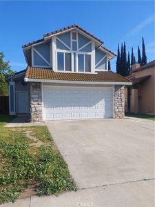 14589 Mountain High Dr, Fontana, CA, 92337
