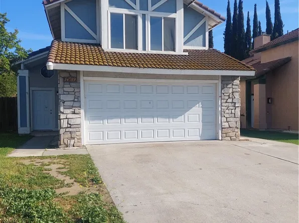 14589 Mountain High Dr, Fontana, CA 92337