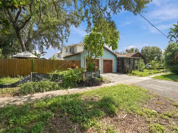 733 58TH AVENUE NE, ST PETERSBURG, FL 33703