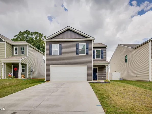 473 Cox Hollow Rd, Kingsport, TN 37663