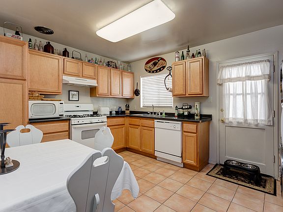 Remodeled Kitchens