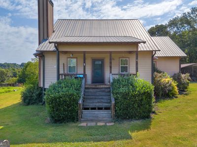 2587 Quill Rd, Bowman, GA, 30624