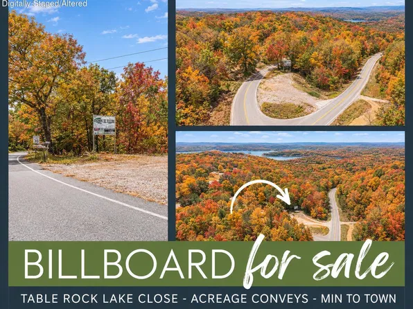 Tbd State Hwy Oo, Reeds Spring, MO 65737