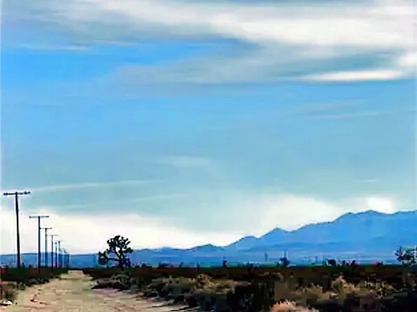0 Highway 138, Pinon Hills, CA 92372
