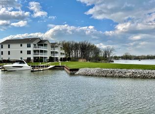 6005 E Harbor Rd UNIT 2C, Marblehead, OH 43440
