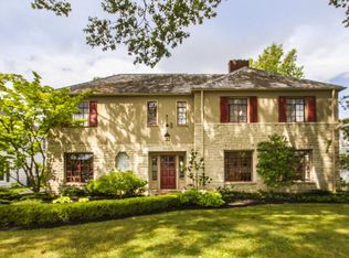 2630 Sherwood Rd, Columbus, OH 43209