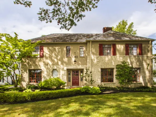 2630 Sherwood Rd, Columbus, OH 43209