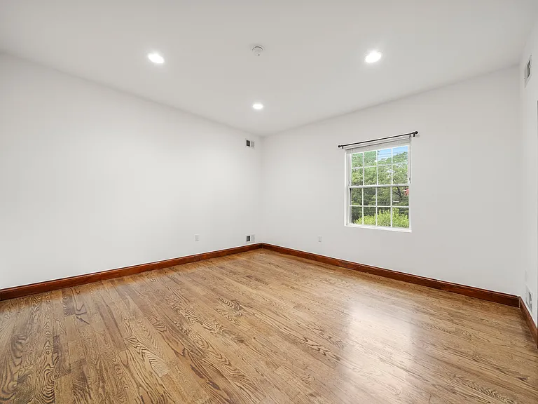 2nd Bedroom in the second floor