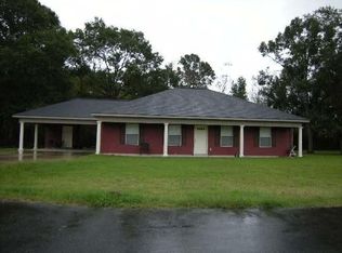 466 Summer Ridge Loop, Sunset, LA 70584