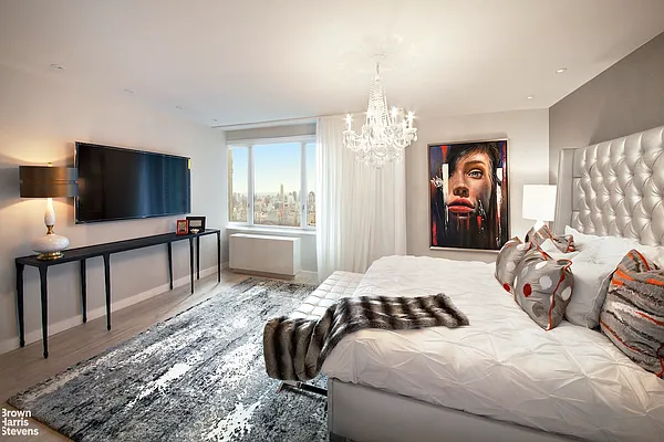 Rented by Brown Harris Stevens | media 18