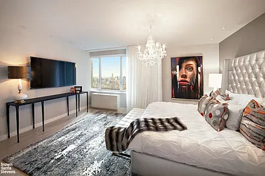 Rented by Brown Harris Stevens