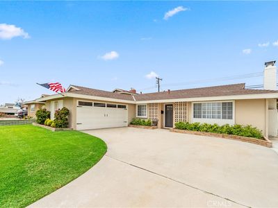 5481 Santa Gertrudes Ave, Garden Grove, CA, 92845