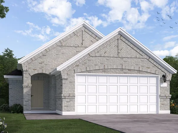 26731 Concord Dawn Dr, Richmond, TX 77406