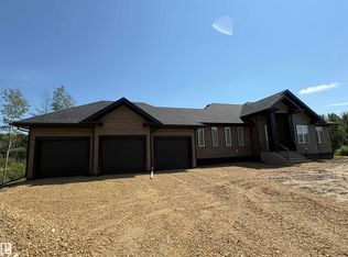 277 Range Road 202 #50418, Beaver County, AB T0B 4J1
