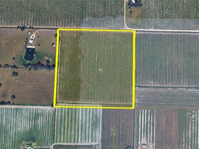SE C & H DRIVE #40, Arcadia, FL, 34266