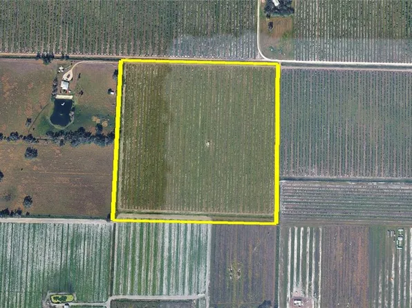 SE C & H Dr #40, Arcadia, FL 34266