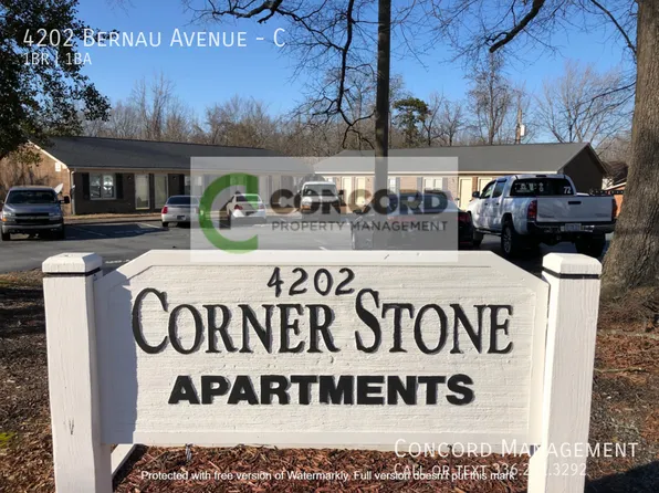 4202 Bernau Ave APT C, Greensboro, NC 27407