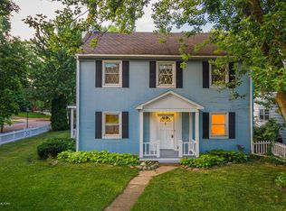 1020 W Grand River Ave, East Lansing, MI 48823