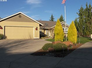 2207 SW Kauer Dr, McMinnville, OR 97128