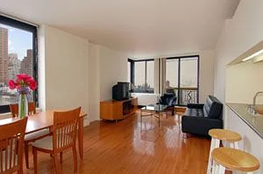 Rented by Douglas Elliman