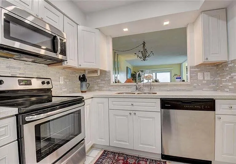 6000 N Ocean Blvd #12H — Photo 5