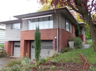 4420 SE 43rd Ave, Portland, OR 97206