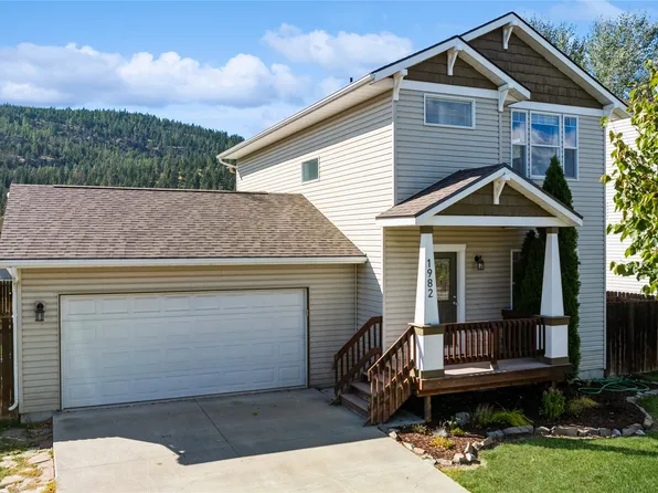 1982 Teal Dr, Kalispell, MT 59901