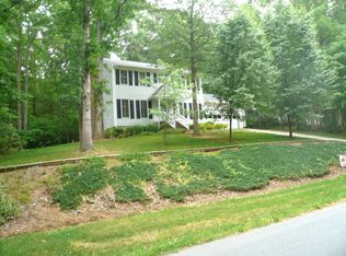 708 Frazier Ln, Reidsville, NC 27320