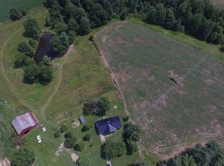 3946 Caldwell Ridge Rd, Knifley, KY 42753