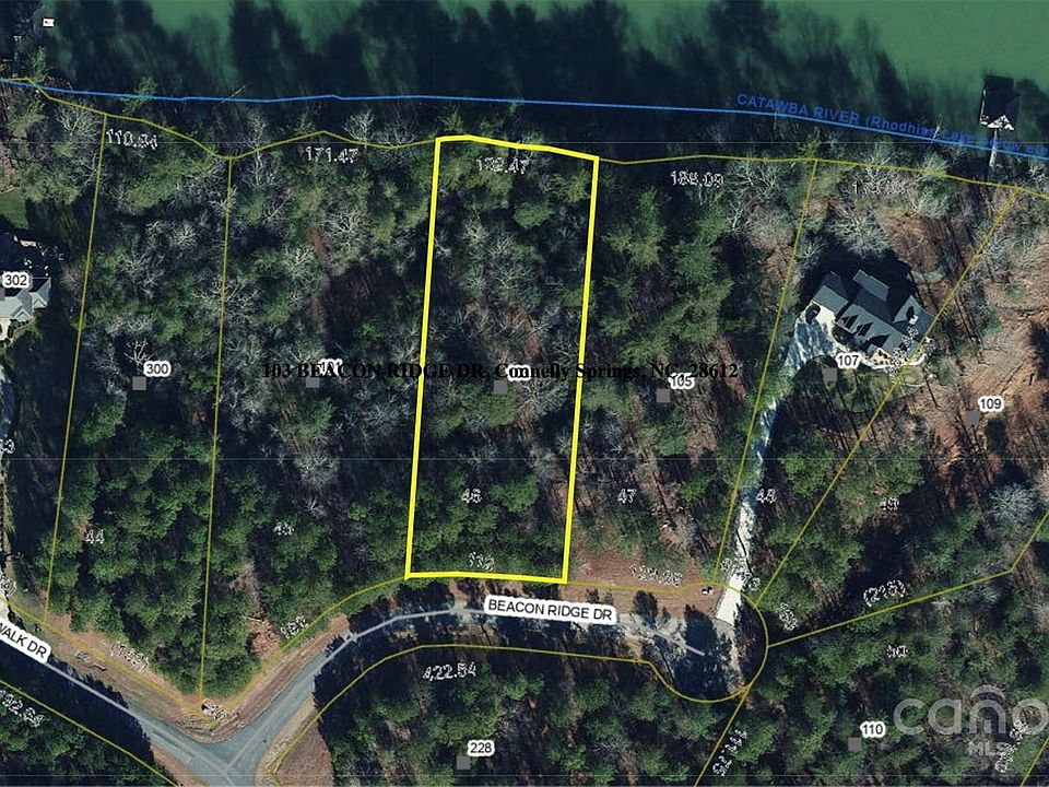 2nd image of 103 Beacon Ridge Dr