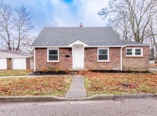 204 W Warfield St, Elizabethtown, KY 42701