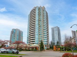 6659 Southoaks Cres #505, Burnaby, BC
