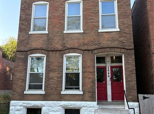 2646 Geyer Ave, Saint Louis, MO 63104