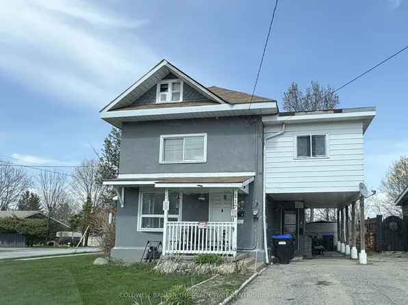 117 8th St #2, Midland, ON L4R 4A5