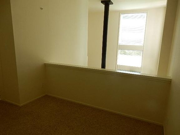 loft bedroom