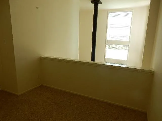 loft bedroom