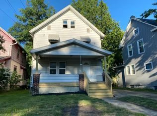 421 Dayton St, Akron, OH 44310
